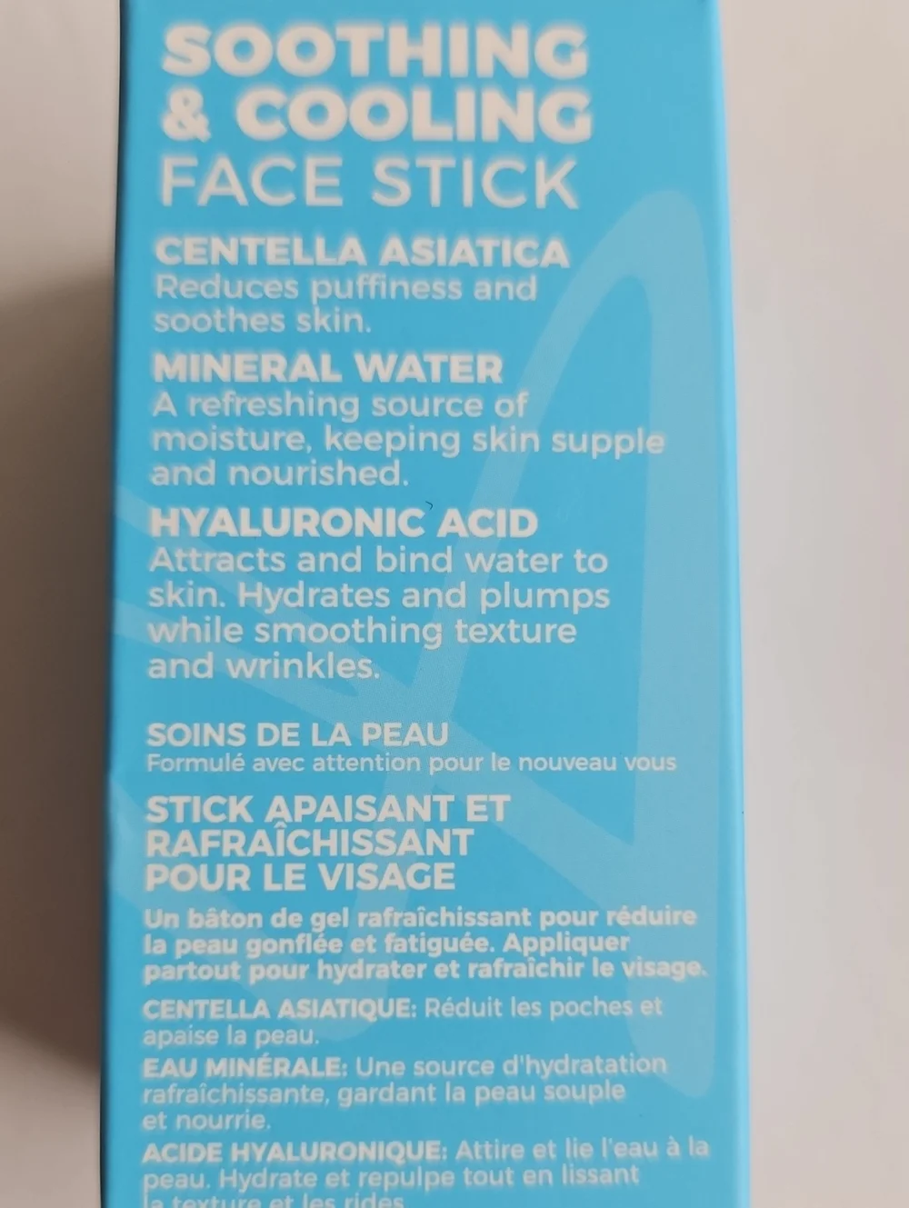 La Splash perfect quick